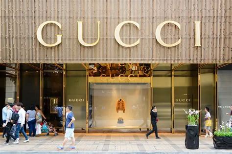 lavorare da gucci a ny|gucci internships.